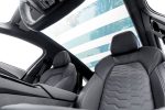 Audi, Audi A6 e-tron, Carro elétrico, Audi e-tron, Tecnologia, Veículos premium – (4)