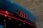 Audi, Audi A6 e-tron, Carro elétrico, Audi e-tron, Tecnologia, Veículos premium – (5)
