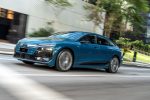 Audi, Audi A6 e-tron, Carro elétrico, Audi e-tron, Tecnologia, Veículos premium – (7)