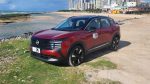Avaliação Nissan Kicks Platinum 2026 – (3)