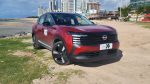 Avaliação Nissan Kicks Platinum 2026 – (7)