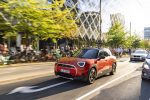 BMW iX3, Neue Klasse, IAA Mobility 2025, BMW Panoramic Vision, MINI elétrico, carregamento bidirecional – (3)