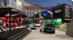 BMW iX3, Neue Klasse, IAA Mobility 2025, BMW Panoramic Vision, MINI elétrico, carregamento bidirecional – (4)