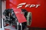 FPT Industrial, motores a gás natural, Cursor 13 NG, transição energética, Iveco Group, Córdoba Argentina – (1)