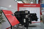 FPT Industrial, motores a gás natural, Cursor 13 NG, transição energética, Iveco Group, Córdoba Argentina – (2)