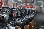 FPT Industrial, motores a gás natural, Cursor 13 NG, transição energética, Iveco Group, Córdoba Argentina – (3)