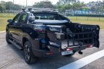 Fiat, Toro, Mopar, Stellantis, Acessórios, Picape – (1)