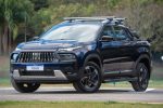 Fiat, Toro, Mopar, Stellantis, Acessórios, Picape – (2)