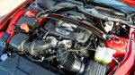 Ford, Mustang, Dark Horse, esportivo, V8, tecnologia – (1)