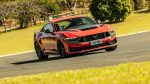 Ford, Mustang, Dark Horse, esportivo, V8, tecnologia – (2)