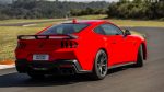 Ford, Mustang, Dark Horse, esportivo, V8, tecnologia – (3)