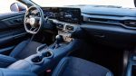 Ford, Mustang, Dark Horse, esportivo, V8, tecnologia – (5)