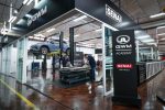GWM Academy, SENAI Ipiranga, veículos elétricos, capacitação técnica, centro de distribuição de peças, pós-venda automotivo – (2)