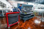 GWM Academy, SENAI Ipiranga, veículos elétricos, capacitação técnica, centro de distribuição de peças, pós-venda automotivo – (3)