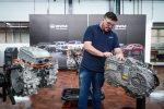 GWM Academy, SENAI Ipiranga, veículos elétricos, capacitação técnica, centro de distribuição de peças, pós-venda automotivo – (4)