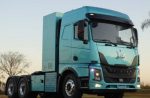 GWM, Caminhão a hidrogênio, Transporte pesado, Tecnologia automotiva, Veículos elétricos, GWM Hydrogen – (2)