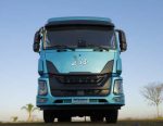 GWM, Caminhão a hidrogênio, Transporte pesado, Tecnologia automotiva, Veículos elétricos, GWM Hydrogen – (3)