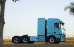 GWM, Caminhão a hidrogênio, Transporte pesado, Tecnologia automotiva, Veículos elétricos, GWM Hydrogen – (4)