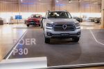 GWM, Haval, Iracemápolis, Poer, Mover, tecnologia – (105)