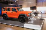 GWM, Haval, Iracemápolis, Poer, Mover, tecnologia – (106)