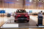GWM, Haval, Iracemápolis, Poer, Mover, tecnologia – (107)