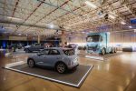 GWM, Haval, Iracemápolis, Poer, Mover, tecnologia – (113)