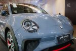 GWM, Haval, Iracemápolis, Poer, Mover, tecnologia – (114)