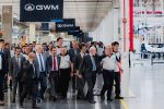 GWM, Haval, Iracemápolis, Poer, Mover, tecnologia – (123)