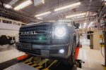 GWM, Haval, Iracemápolis, Poer, Mover, tecnologia – (34)