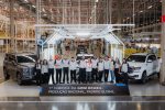 GWM, Haval, Iracemápolis, Poer, Mover, tecnologia – (38)