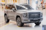 GWM, Haval, Iracemápolis, Poer, Mover, tecnologia – (55)