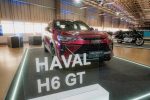 GWM, Haval, Iracemápolis, Poer, Mover, tecnologia – (83)