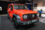 GWM, Haval, Iracemápolis, Poer, Mover, tecnologia – (86)