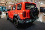 GWM, Haval, Iracemápolis, Poer, Mover, tecnologia – (88)