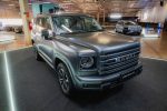 GWM, Haval, Iracemápolis, Poer, Mover, tecnologia – (97)