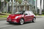 GWM ORA 03, carro elétrico, BEV58, GWM Brasil, autonomia carro elétrico, lançamento automotivo – (2)