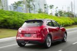 GWM ORA 03, carro elétrico, BEV58, GWM Brasil, autonomia carro elétrico, lançamento automotivo – (3)