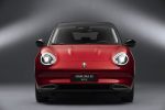 GWM ORA 03, carro elétrico, BEV58, GWM Brasil, autonomia carro elétrico, lançamento automotivo – (9)