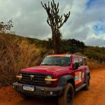GWM Tank 300, Rally dos Sertões 2025, SUV híbrido plug-in, off-road extremo, tecnologia ADAS, consumo SUV 4×4 – (2)