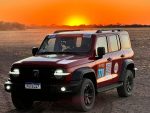 GWM Tank 300, Rally dos Sertões 2025, SUV híbrido plug-in, off-road extremo, tecnologia ADAS, consumo SUV 4×4 – (3)