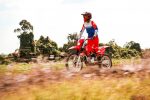 Honda, CRF 300F, Off-road, Motocicleta, Lançamento, Ciclística, Motor – (2)