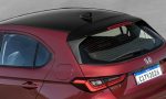 Honda City Touring Sport, City Hatchback 2025, motor 1.5 i-VTEC, Honda SENSING, câmbio CVT com Step Shift, carro esportivo compacto – (1)