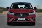 Honda City Touring Sport, City Hatchback 2025, motor 1.5 i-VTEC, Honda SENSING, câmbio CVT com Step Shift, carro esportivo compacto – (3)