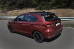 Honda City Touring Sport, City Hatchback 2025, motor 1.5 i-VTEC, Honda SENSING, câmbio CVT com Step Shift, carro esportivo compacto – (4)