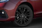 Honda City Touring Sport, City Hatchback 2025, motor 1.5 i-VTEC, Honda SENSING, câmbio CVT com Step Shift, carro esportivo compacto – (6)