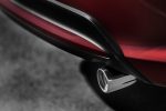 Honda City Touring Sport, City Hatchback 2025, motor 1.5 i-VTEC, Honda SENSING, câmbio CVT com Step Shift, carro esportivo compacto – (7)