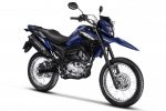Honda, NXR 160 Bros, motocicleta trail, linha 2026, motos urbanas, lançamento Honda – (1)