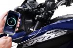 Honda, NXR 160 Bros, motocicleta trail, linha 2026, motos urbanas, lançamento Honda – (2)