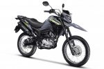 Honda, NXR 160 Bros, motocicleta trail, linha 2026, motos urbanas, lançamento Honda – (4)