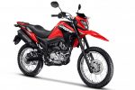 Honda, NXR 160 Bros, motocicleta trail, linha 2026, motos urbanas, lançamento Honda – (5)